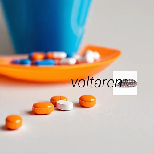 El precio de voltaren